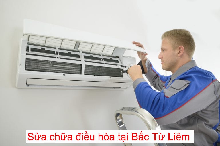 Sửa Chữa Điều Hòa Bắc Từ Liêm Sửa Chữa Điều Hòa Bắc Từ Liêm