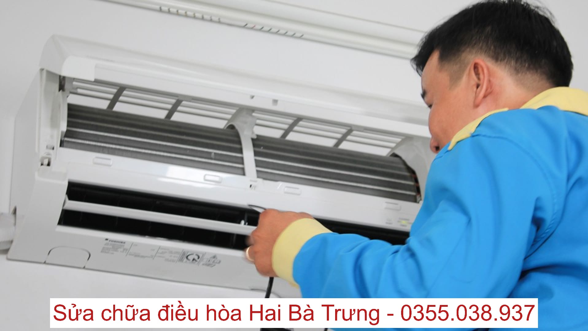 Sửa Chữa Điều Hòa Hai Bà Trưng Sửa Chữa Điều Hòa Hai Bà Trưng
