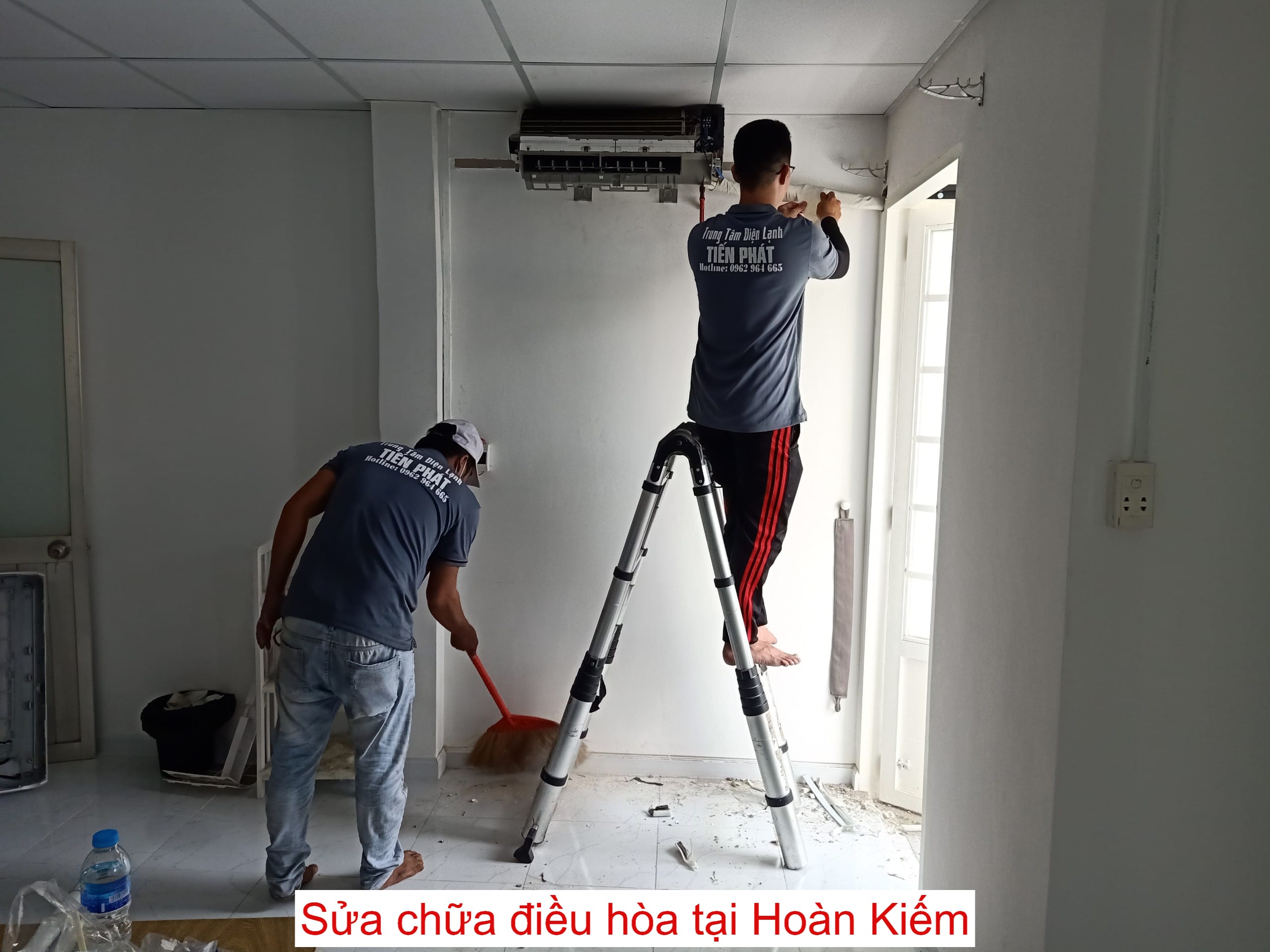 Sửa Chữa Điều Hòa Hoàn Kiếm Sửa Chữa Điều Hòa Hoàn Kiếm