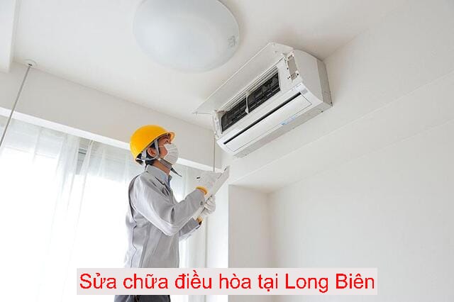 Sửa Chữa Điều Hòa Long Biên Sửa Chữa Điều Hòa Long Biên