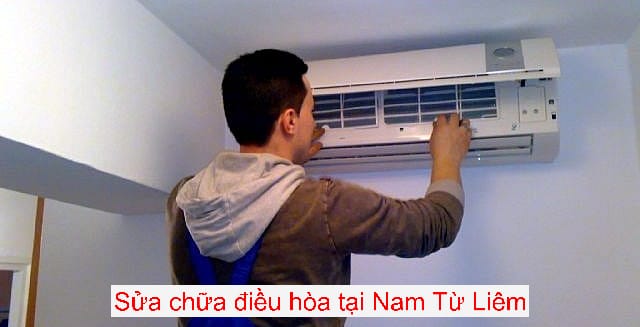 Sửa Chữa Điều Hòa Nam Từ Liêm Sửa Chữa Điều Hòa Nam Từ Liêm
