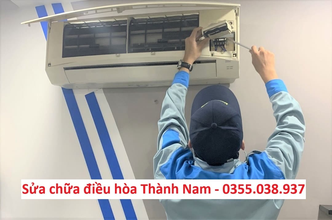 Sửa Chữa Điều Hòa Quận Ba Đình Sửa Chữa Điều Hòa Quận Ba Đình
