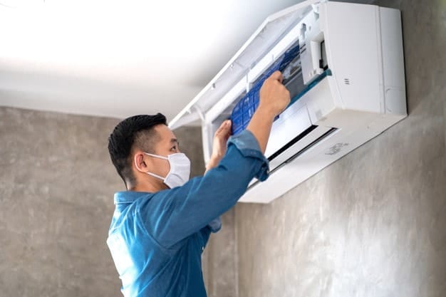 Sửa Chữa Điều Hòa Quận Ba Đình Tận Tâm Sửa Chữa Điều Hòa Quận Ba Đình Tận Tâm