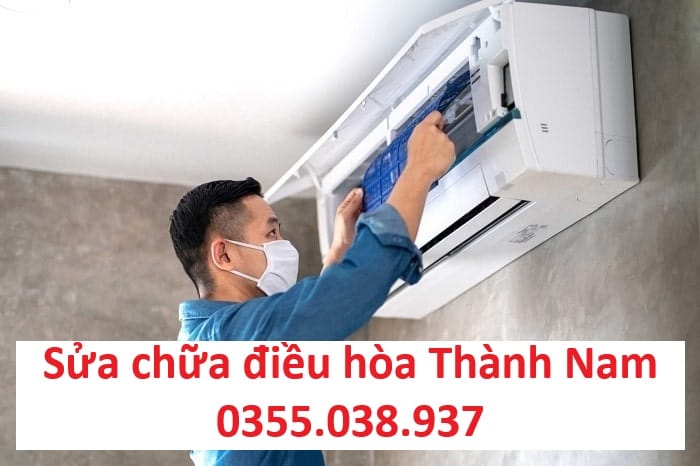 Sửa Chữa Điều Hòa Quận Ba Đình Uy Tín Sửa Chữa Điều Hòa Quận Ba Đình Uy Tín