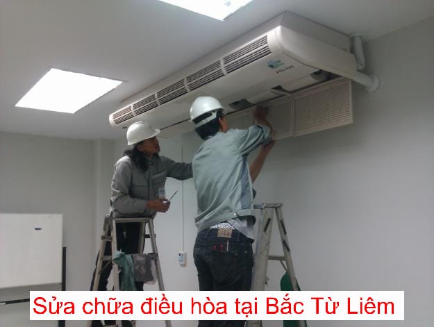 Sửa Chữa Điều Hòa Quận Bắc Từ Liêm Sửa Chữa Điều Hòa Quận Bắc Từ Liêm