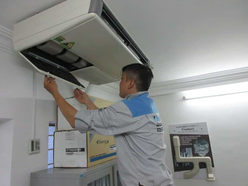 Sửa Chữa Điều Hòa Quận Bắc Từ Liêm Tận Tâm Sửa Chữa Điều Hòa Quận Bắc Từ Liêm Tận Tâm