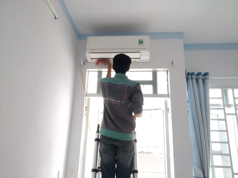 Sửa Chữa Điều Hòa Quận Bắc Từ Liêm Sửa Chữa Điều Hòa Quận Bắc Từ Liêm