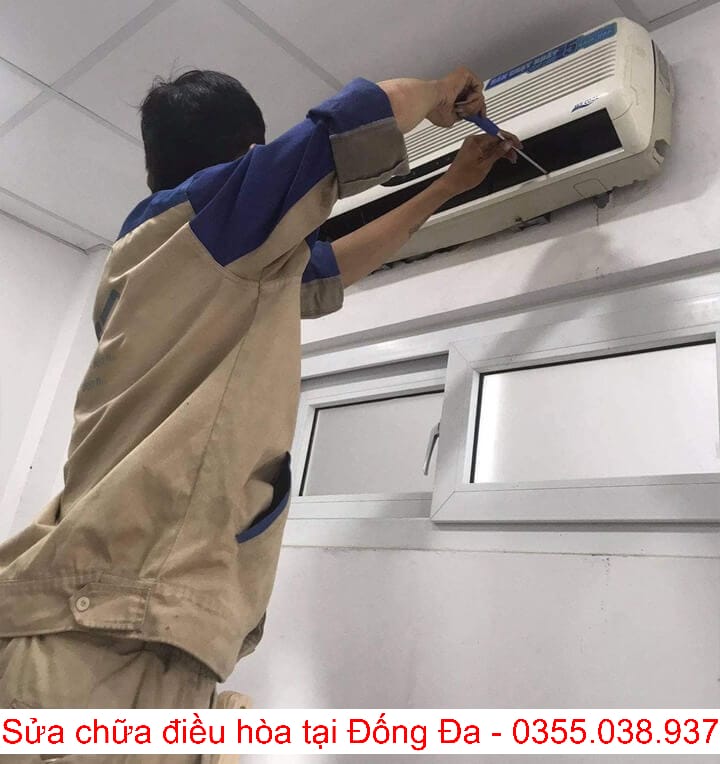 Sửa Chữa Điều Hòa Quận Đống Đa Sửa Chữa Điều Hòa Quận Đống Đa
