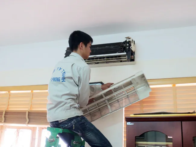 Sửa Chữa Điều Hòa Quận Đống Đa Tận Tâm Sửa Chữa Điều Hòa Quận Đống Đa Tận Tâm