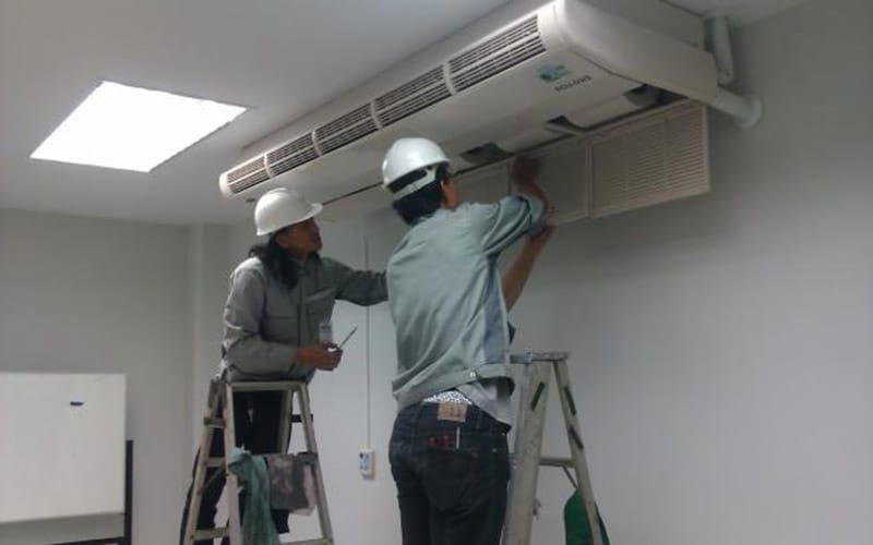 Sửa Chữa Điều Hòa Quận Hà Đông Tận Tâm Sửa Chữa Điều Hòa Quận Hà Đông Tận Tâm