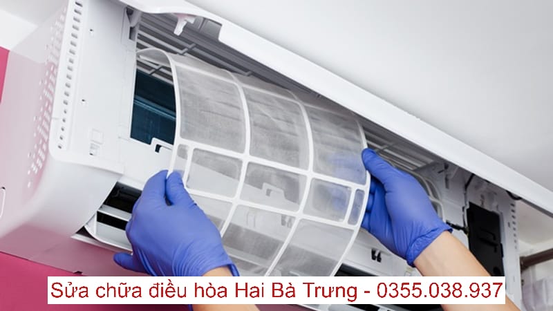 Sửa Chữa Điều Hòa Quận Hai Bà Trưng Sửa Chữa Điều Hòa Quận Hai Bà Trưng