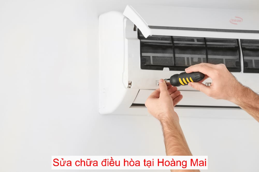 Sửa Chữa Điều Hòa Quận Hoàng Mai Sửa Chữa Điều Hòa Quận Hoàng Mai