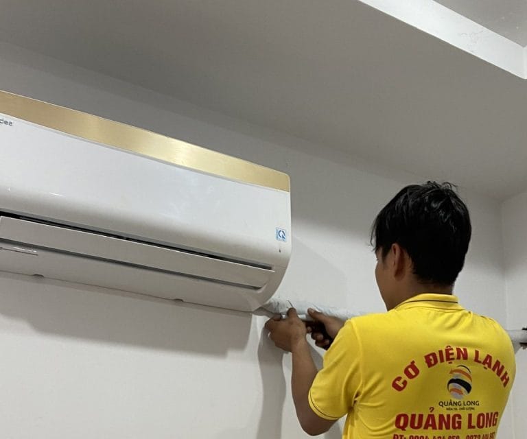 Sửa Chữa Điều Hòa Quận Long Biên Tận Tâm Sửa Chữa Điều Hòa Quận Long Biên Tận Tâm