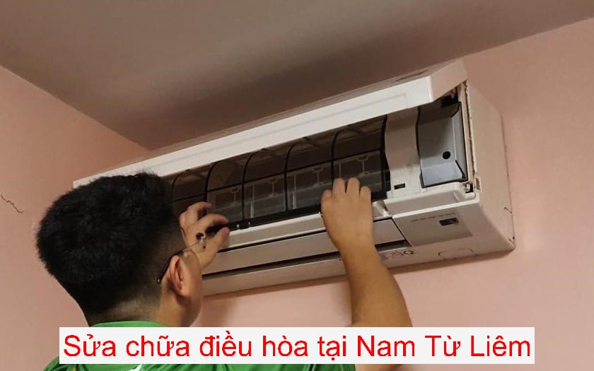 Sửa Chữa Điều Hòa Quận Nam Từ Liêm Sửa Chữa Điều Hòa Quận Nam Từ Liêm