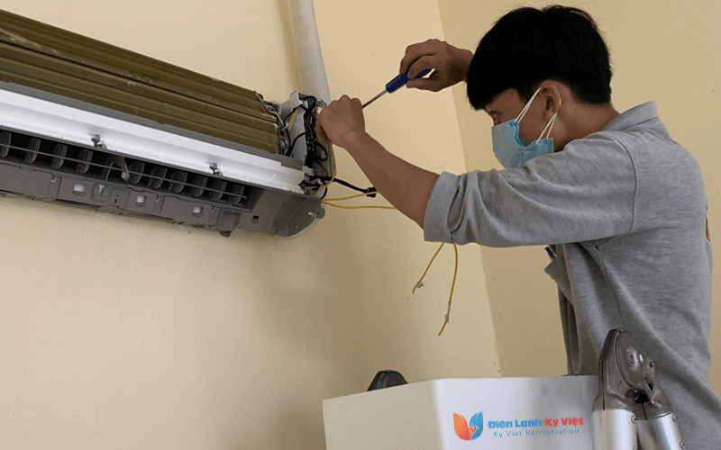 Sửa Chữa Điều Hòa Quận Nam Từ Liêm Tận Tâm Sửa Chữa Điều Hòa Quận Nam Từ Liêm Tận Tâm