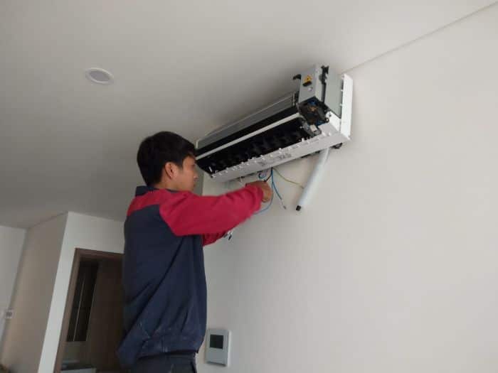 Sửa Chữa Điều Hòa Quận Nam Từ Liêm Sửa Chữa Điều Hòa Quận Nam Từ Liêm