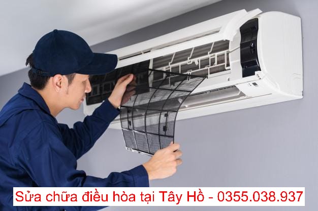 Sửa Chữa Điều Hòa Quận Tây Hồ Sửa Chữa Điều Hòa Quận Tây Hồ
