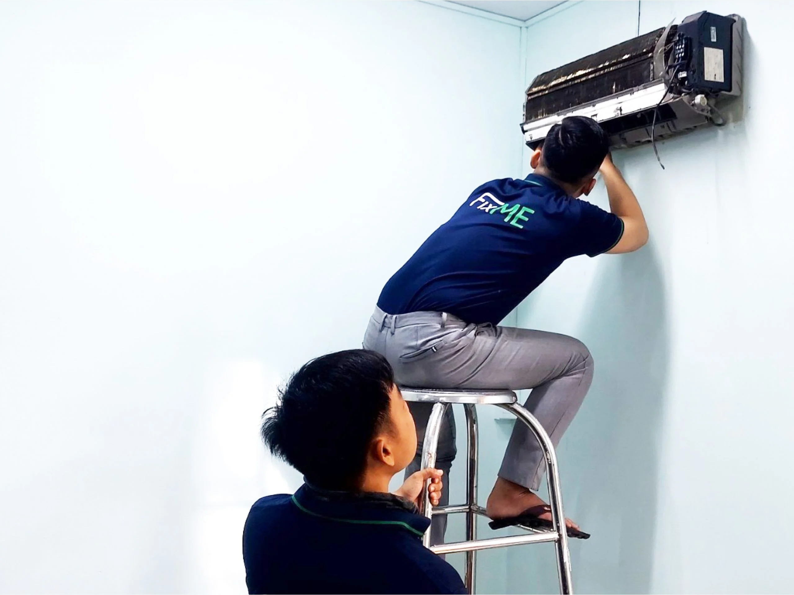 Sửa Chữa Điều Hòa Quận Tây Hồ Tận Tâm Sửa Chữa Điều Hòa Quận Tây Hồ Tận Tâm