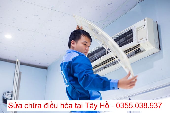 Sửa Chữa Điều Hòa Quận Tây Hồ Uy Tín Sửa Chữa Điều Hòa Quận Tây Hồ Uy Tín