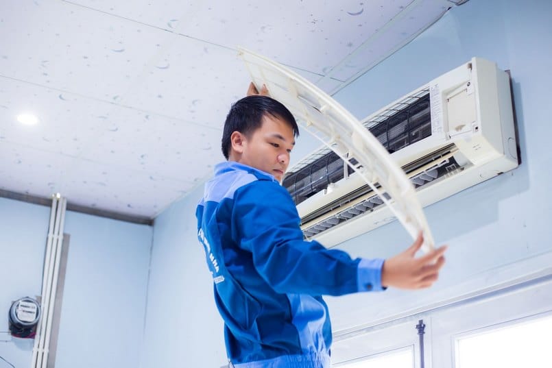 Sửa Chữa Điều Hòa Quận Tây Hồ Sửa Chữa Điều Hòa Quận Tây Hồ