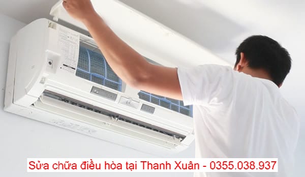 Sửa Chữa Điều Hòa Thanh Xuân Sửa Chữa Điều Hòa Thanh Xuân