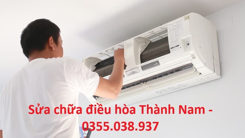 Sửa chữa điều hòa quận ba đình Sửa chữa điều hòa quận ba đình