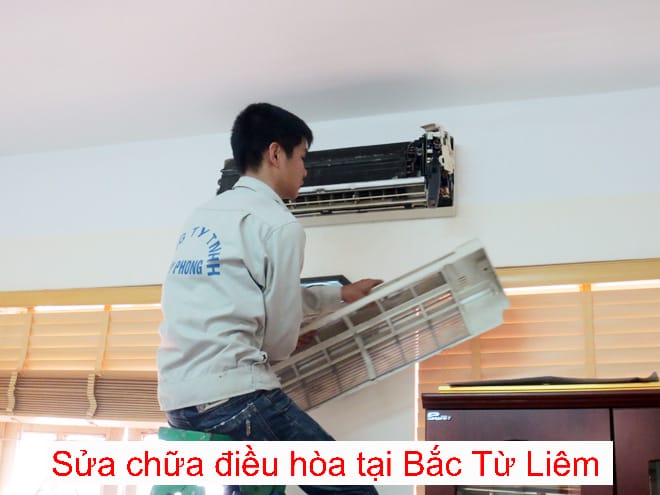 Sửa Chữa Điều Hòa Tại Bắc Từ Liêm Sửa Chữa Điều Hòa Tại Bắc Từ Liêm