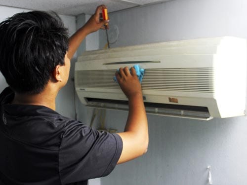 Sửa Chữa Điều Hòa Tại Hà Đông Sửa Chữa Điều Hòa Tại Hà Đông