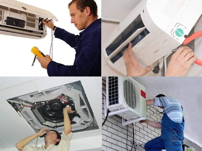 Sửa Chữa Điều Hòa Tại Hà Nội Sửa Chữa Điều Hòa Tại Hà Nội