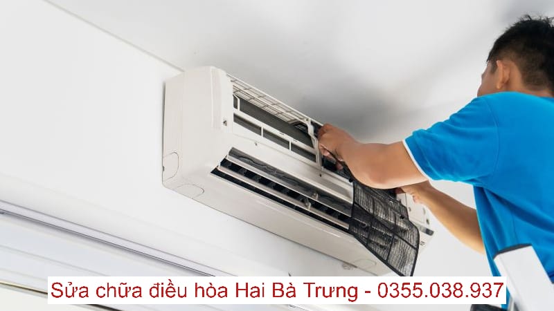 Sửa Chữa Điều Hòa Tại Hai Bà Trưng Sửa Chữa Điều Hòa Tại Hai Bà Trưng