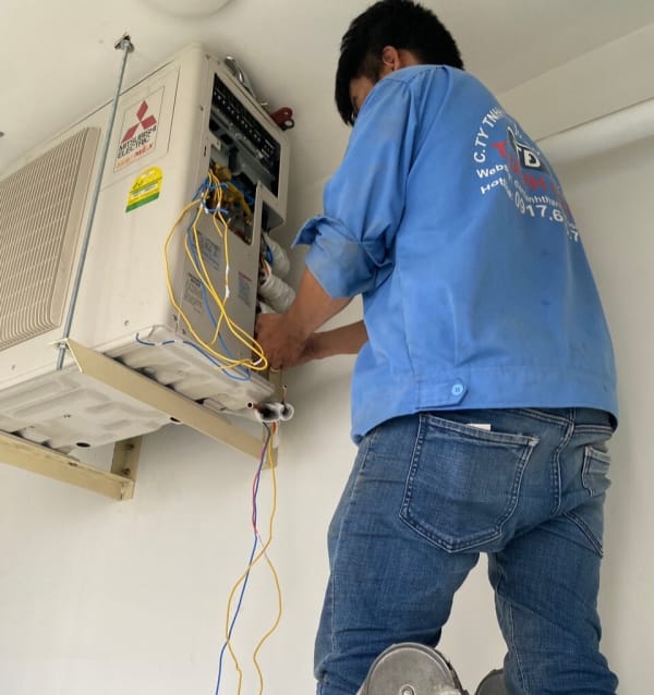 Sửa Chữa Điều Hòa Tại Hai Bà Trưng Sửa Chữa Điều Hòa Tại Hai Bà Trưng