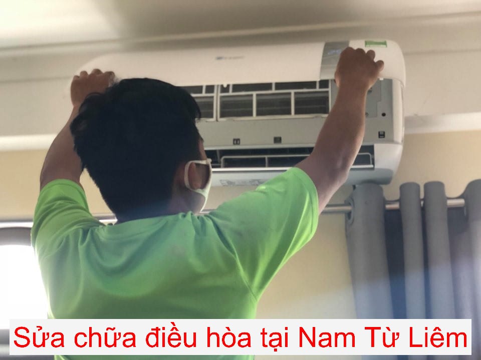 Sửa Chữa Điều Hòa Tại Nam Từ Liêm Sửa Chữa Điều Hòa Tại Nam Từ Liêm