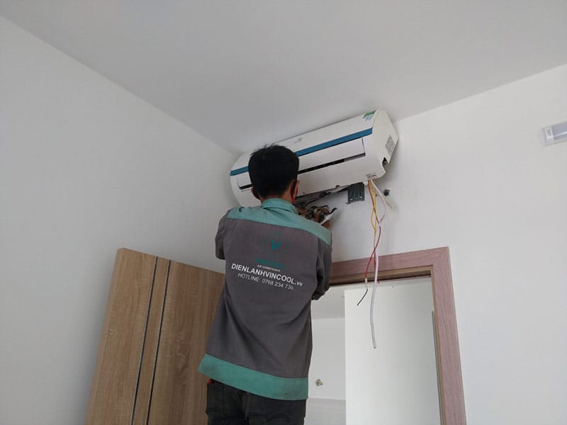 Sửa Chữa Điều Hòa Tại Nam Từ Liêm Sửa Chữa Điều Hòa Tại Nam Từ Liêm