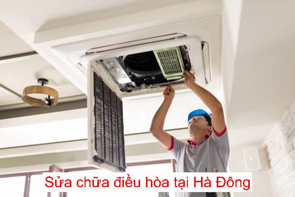 Sửa Chữa Điều Hòa Tại Quận Hà Đông Sửa Chữa Điều Hòa Tại Quận Hà Đông