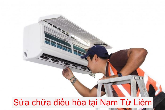Sửa Chữa Điều Hòa Tại Quận Nam Từ Liêm Sửa Chữa Điều Hòa Tại Quận Nam Từ Liêm