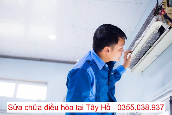 Sửa Chữa Điều Hòa Tại Tây Hồ Sửa Chữa Điều Hòa Tại Tây Hồ