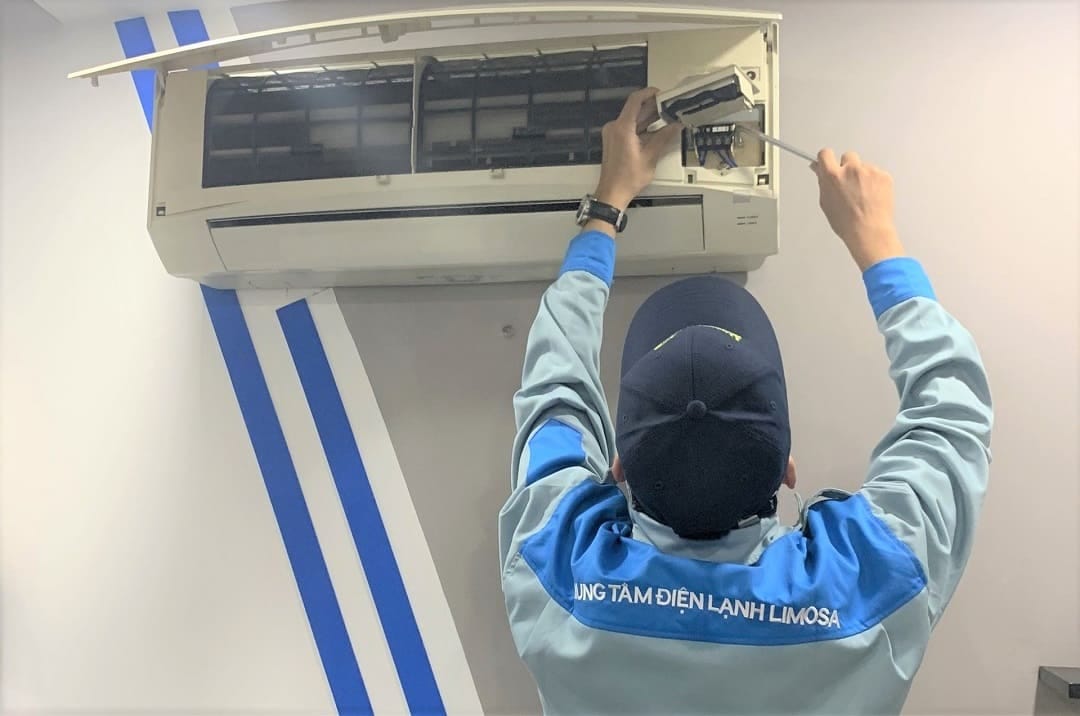 Sửa Chữa Điều Hòa Thành Nam