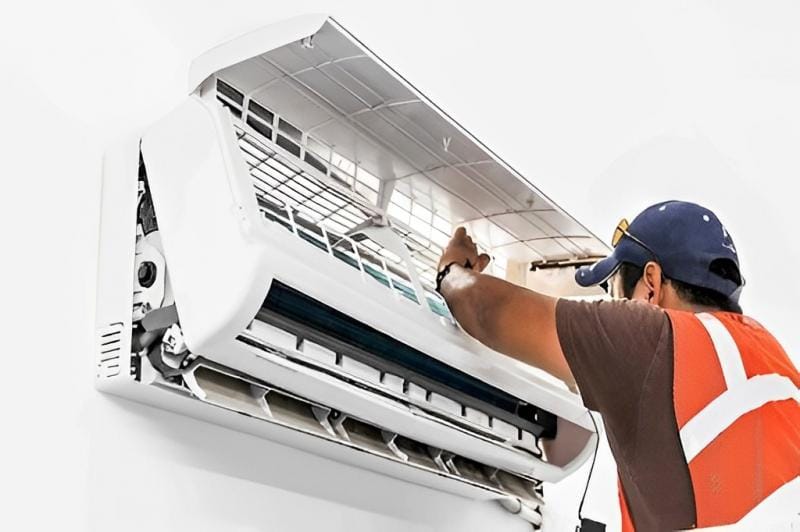 Sửa Chữa Điều Hòa Thành Nam
