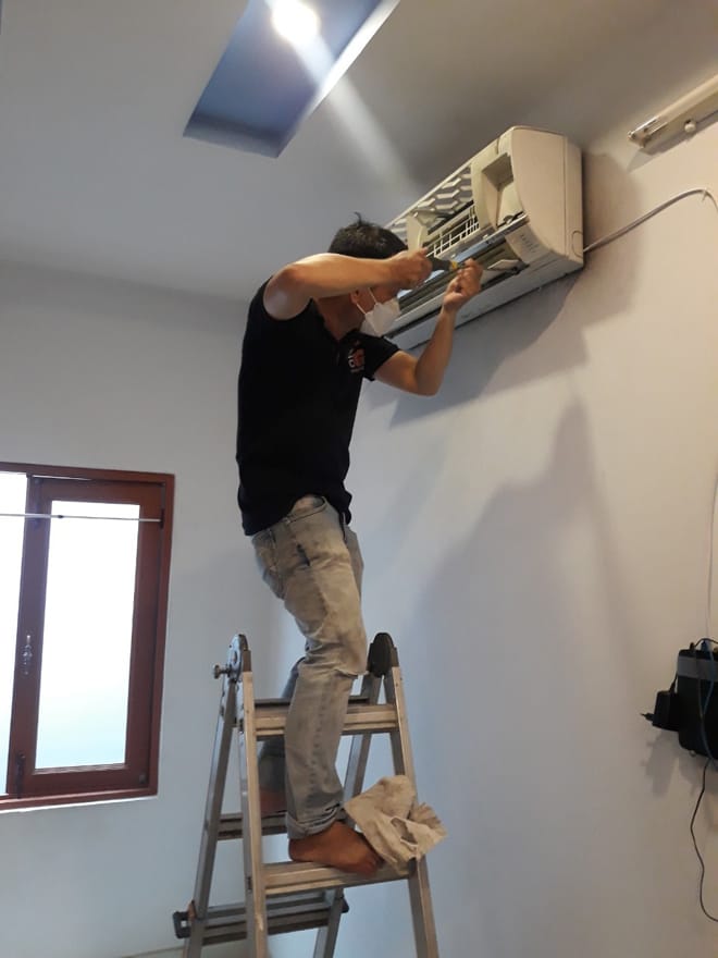 Sửa Chữa Điều Hòa Thanh Xuân Sửa Chữa Điều Hòa Thanh Xuân