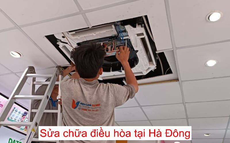 Sửa Chữa Điều Hòa Uy Tín Quận Hà Đông Sửa Chữa Điều Hòa Uy Tín Quận Hà Đông