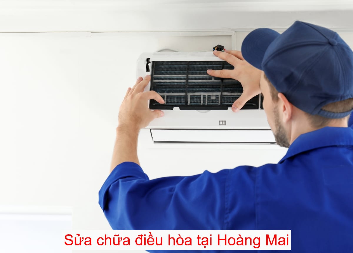 Sửa Chữa Điều Hòa Uy Tín Quận Hoàng Mai Sửa Chữa Điều Hòa Uy Tín Quận Hoàng Mai