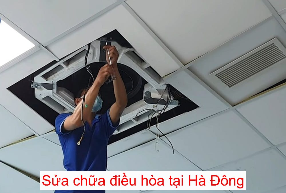 Sửa Chữa Điều Hòa Uy Tín Tại Quận Hà Đông Sửa Chữa Điều Hòa Uy Tín Tại Quận Hà Đông