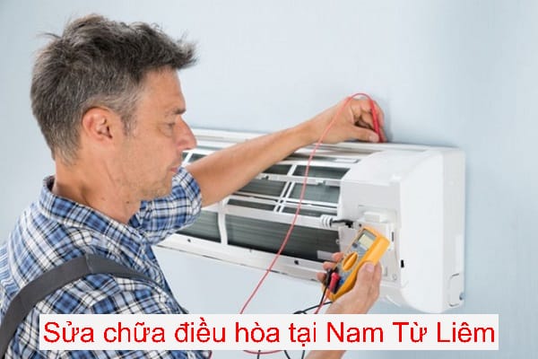 Sửa Chữa Điều Hòa Uy Tín Tại Quận Nam Từ Liêm Sửa Chữa Điều Hòa Uy Tín Tại Quận Nam Từ Liêm