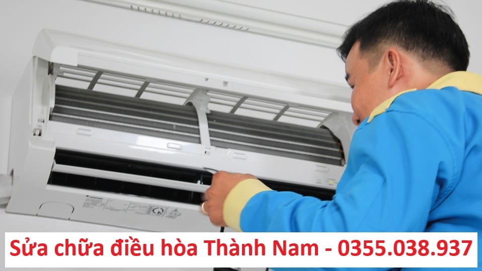 Sửa Điều Hòa Ba Đình Uy Tín Sửa Điều Hòa Ba Đình Uy Tín
