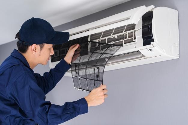 Sửa Điều Hòa Ba Đình Sửa Điều Hòa Ba Đình
