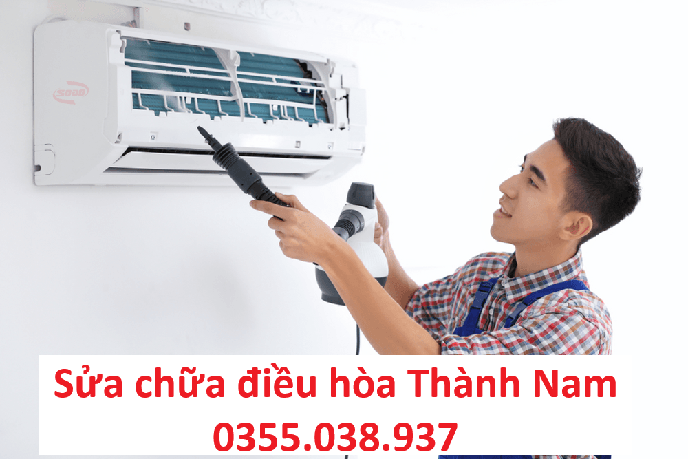 Sửa Điều Hòa Ba Đình Sửa Điều Hòa Ba Đình