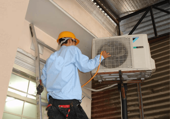 Sửa Điều Hòa Cầu Giấy Sửa Điều Hòa Cầu Giấy