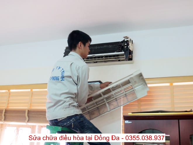 Sửa Điều Hòa Đống Đa Sửa Điều Hòa Đống Đa