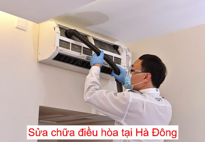 Sửa Điều Hòa Hà Đông Sửa Điều Hòa Hà Đông