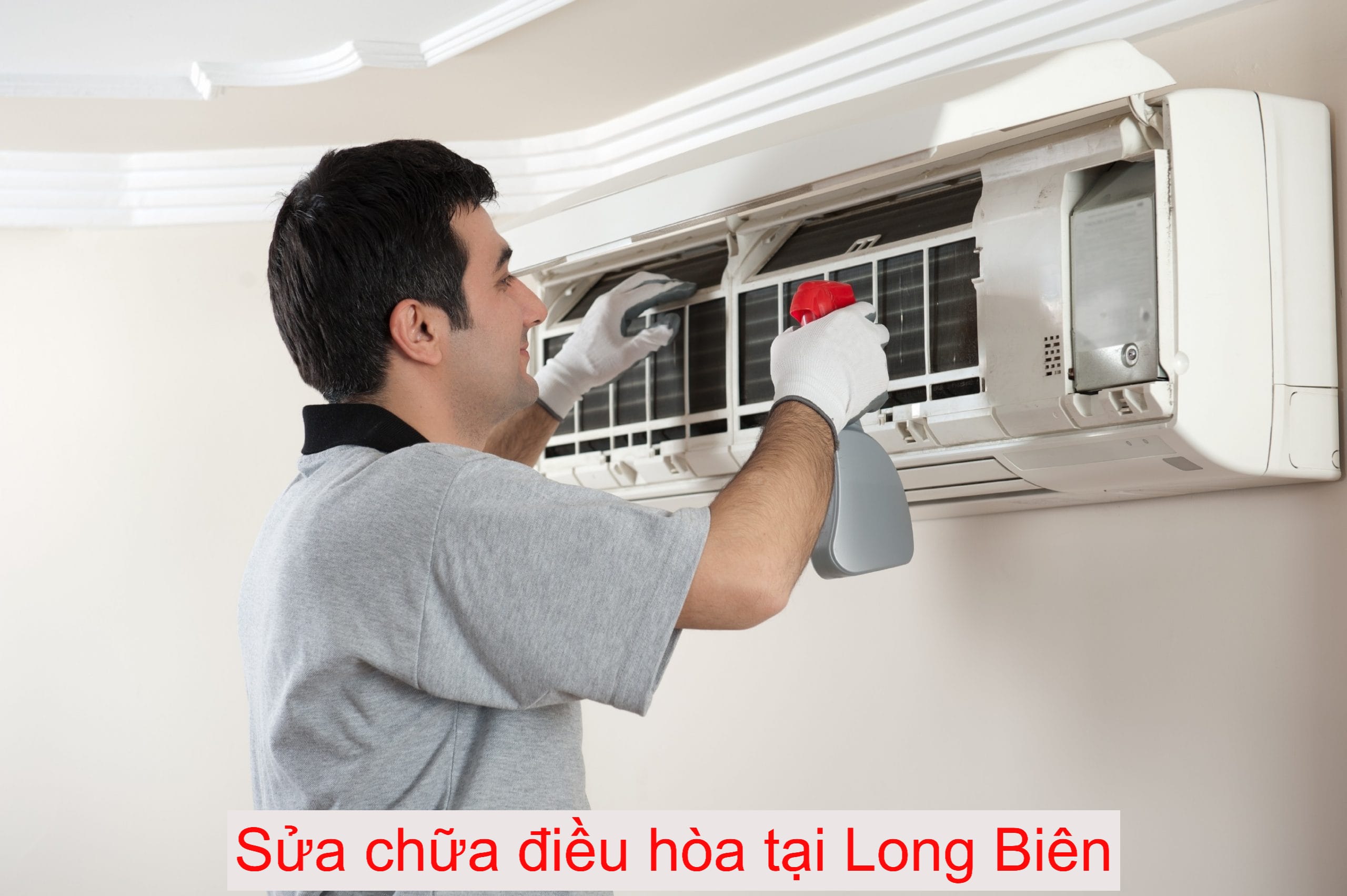 Sửa Điều Hòa Long Biên Sửa Điều Hòa Long Biên